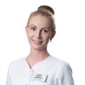 Веселова Мария Владимировна