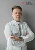 Мельник Александр Михайлович