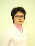Гайнова Гульнара Альфиртовна