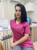 Тонерян Эмма Араратовна