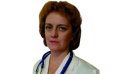 Исаенкова Светлана Вячеславовна