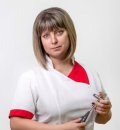 Разумова Ирина Владимировна