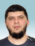 Абдурахманов Абдурахман Магомедович