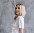 Данилова Дарья Сергеевна