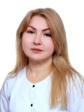 Щербатых Майя Николаевна