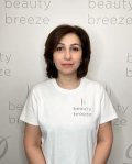 Погосова Мадлен