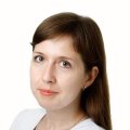 Сидорова Дарья Игоревна