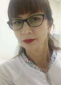 Бобкова Ирина Александровна