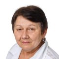 Абдуряшитова Фаиля Абдулловна