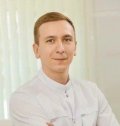 Алексеюк Алексей Олегович