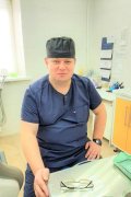 Стариков Владимир Валерьевич