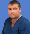 Антипов Дмитрий Викторович