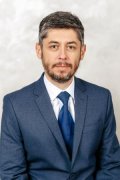 Смирнов Александр Николаевич