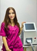 Мустапаева Амина Висанийевна