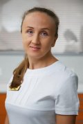 Кынкурогова Ирина Александровна