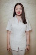 Виноградова Елена Андреевна