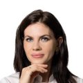 Борисова Екатерина Геннадьевна
