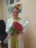 Сулиз Татьяна Павловна