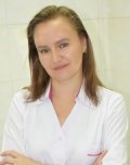 Калимуллина Зухра Хайдаровна