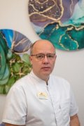 Траксель Виталий Станиславович