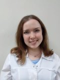 Александрова Диана Валерьевна