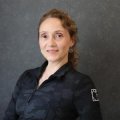 Тыркова Анна