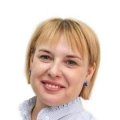 Ткаченко Оксана Ивановна