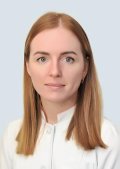Серёгина Алина Сергеевна