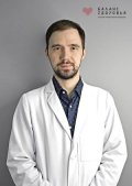 Качер Дмитрий Александрович