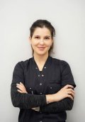 Полюхова Любовь Олеговна