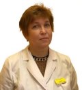 Ильина Ольга Константиновна