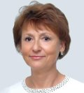Калинина Ольга Федоровна