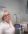 Томашевская Анжелика