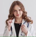 Батаева Юлия Андреевна