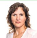 Надвикова Алевтина Витальевна