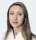 Деева Ольга Валентиновна