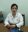 Шиленкова Татьяна Игоревна