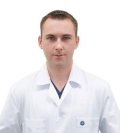 Корнев Кирилл Васильевич