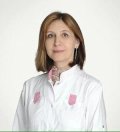 Михайлова Наталья Александровна