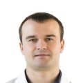 Вербенко Максим Александрович