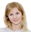 Богатырева Екатерина Сегреевна