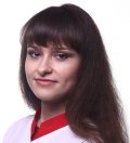 Шабанова Ирина Петровна