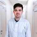 Романов Алексей Сергеевич