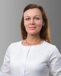 Новикова Елена Николаевна