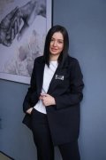 Халютина Наталья