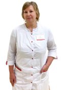Полозова Екатерина Анатольевна