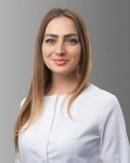 Кукош Кира Александровна