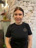 Миятева Оксана