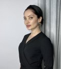 Гусейнова Сания