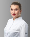 Горячева Татьяна Петровна